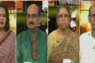 talkshow news