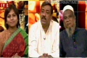 talkshow news shamim osman