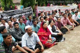 teachers hunger strike