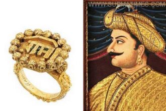 tipu sultan