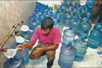 water busiess
