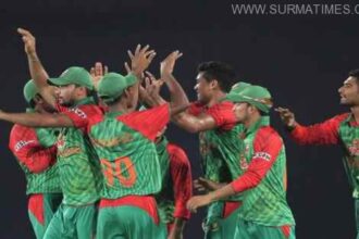BD Tigers