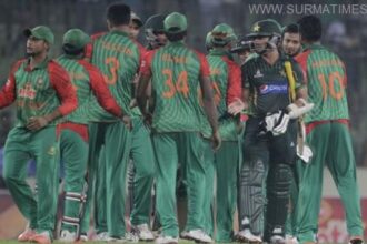 BD Tigers