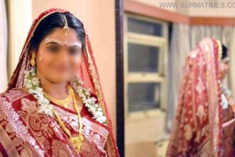 Bengali Bride