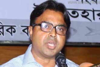 DCC South Mayor Khukon