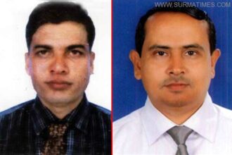 Dalim and Juber