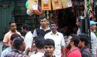 Hamla Subidbazar