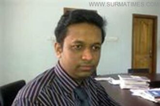 Kamrul Alom Khan Masum