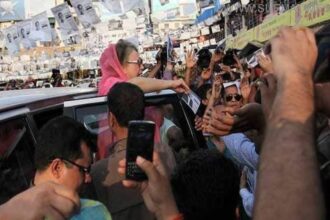 Khaleda