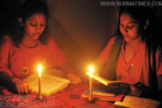 Load Shedding