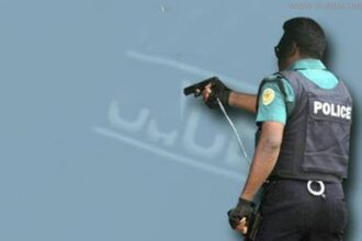 Police