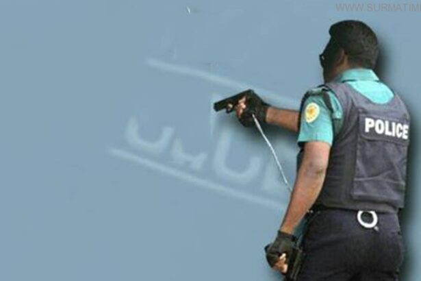 Police