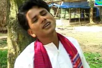 Shorif Uddin