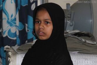 Taslima Aktar Lima