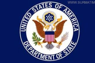US Department of State