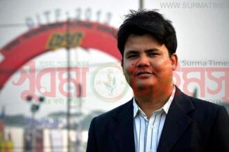 arfan ali