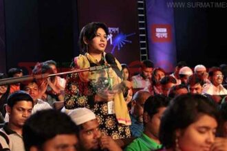 bbc bangladesh sanglap