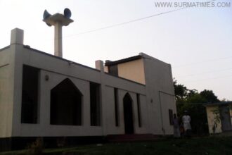 kalikuna mosq pic