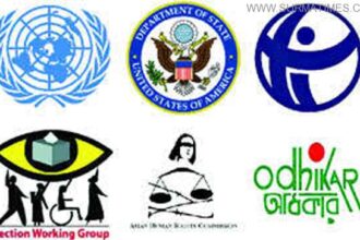 organizations 6