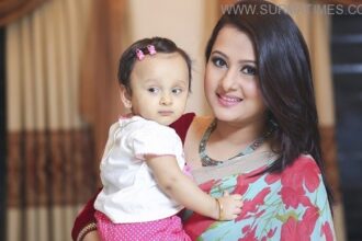 purnima with arshia