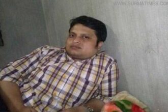 Ananta Bijoy Das3