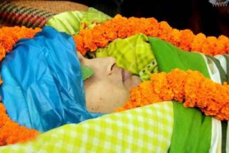 Ananta Bijoy Kumar