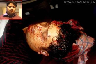 Ananta Bijoy Sylhet murder