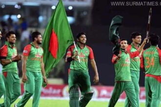 BD Cricket Team