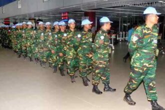 Bangladesh Army