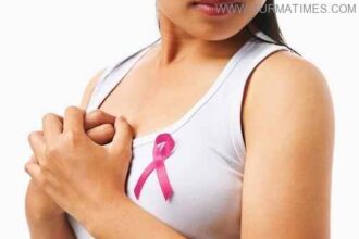 Breast