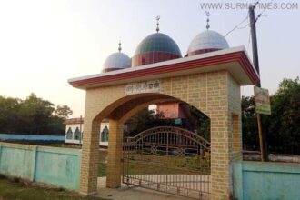 Egg Mosque 2