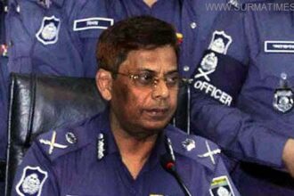 IGP Shohidul