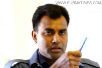 Inspector Shakhawat