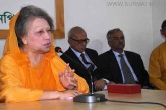 Khaleda