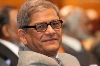Mirza Fakhrul