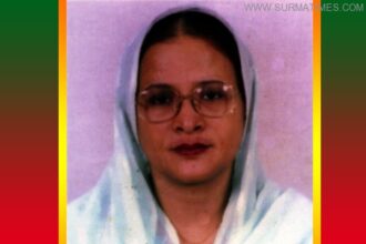 Momtaz Shamim SEB