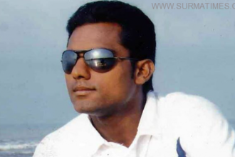 Nadir Bin Kamrul