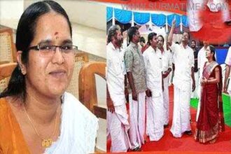 PK joylaxmi
