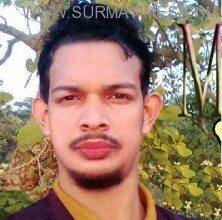 Raju Ahmed1