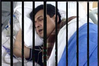 Salahuddin sentenced