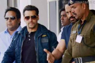 Salman Khan