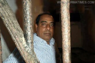 Selim Uddin BNP