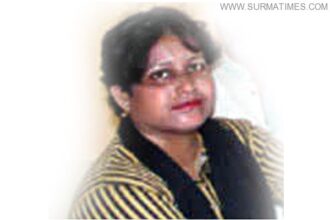 Shamima Shadhin