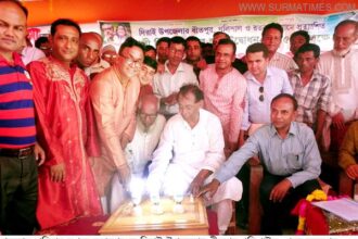 Suronjit Sengupta Pic 9 05 15