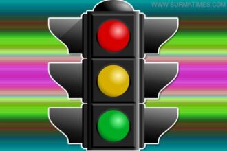 Traffic Light