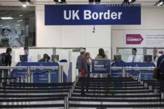 UK Border Agency