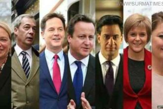 UK election