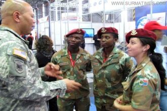 US Army