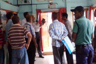 Womens Medical College Sylhet