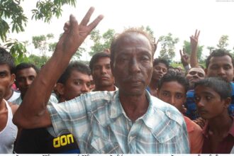 borolekha election